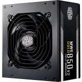 Barošanas bloks 850W Cooler Master MWE Gold V2 (MPE-8501-AFAAG-EU)