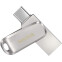 USB Flash Drive 64Gb SanDisk Ultra Dual Drive Luxe (SDDDC4-064G-G46) - photo 2