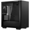 Datoru korpuss DeepCool MACUBE 110 Black - foto 2