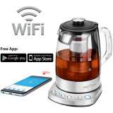 Tējkanna Profi Cook PC-WKS 1167 G Silver