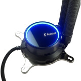 Šķidruma dzesēšanas sistēma Fractal Design Celsius+ S28 Dynamic (FD-W-2-S2801)