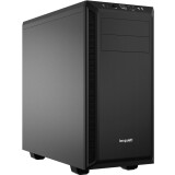 Boîtier Be Quiet Pure Base 600 Black (BG021)