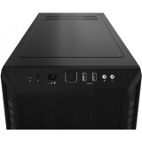 Boîtier Be Quiet Pure Base 600 Black (BG021)