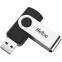Clé USB 32Gb Netac U505 - NT03U505N-032G-20BK