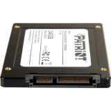 SSD 240Gb Patriot Burst (PBU240GS25SSDR)