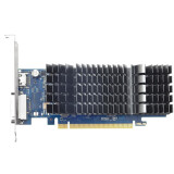 Carte graphique NVIDIA GeForce GT 1030 ASUS 2GB (GT1030-SL-2G-BRK)