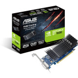 Carte graphique NVIDIA GeForce GT 1030 ASUS 2GB (GT1030-SL-2G-BRK)