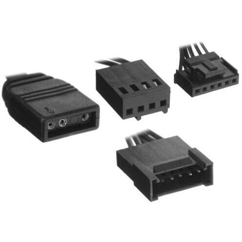 Ventilateur de boîtier AeroCool Eclipse 12 - 4718009158122 - photo 2