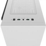 Datoru korpuss DeepCool MACUBE 110 White
