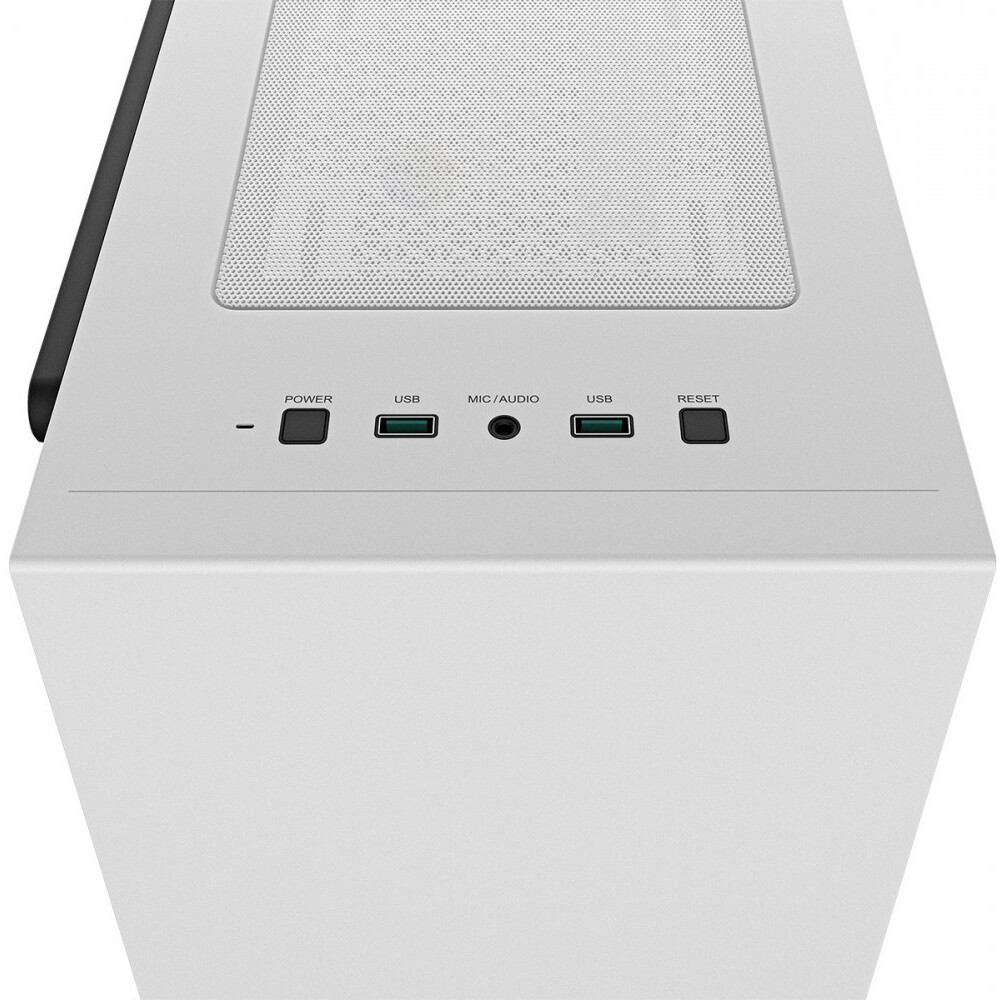 Boitiers PC DeepCool MACUBE 110 White - photo 5