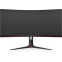 Monitors AOC 34" CU34G2X - CU34G2X/BK - foto 3