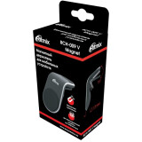 Automašīnas turētājs Ritmix RCH-009 V Magnet