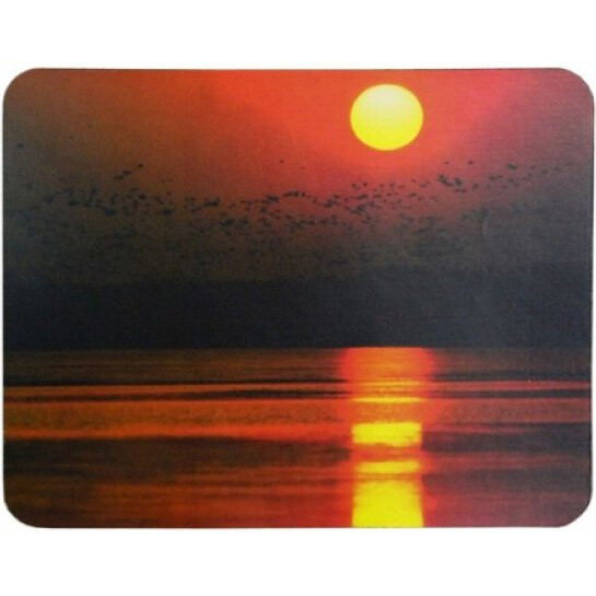 Peles paliktnis Buro BU-M10053 Sunset