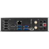 Pamatplate MSI MAG B560 TOMAHAWK WIFI