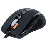Pele A4Tech X-710BK Black