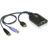 KVM-Adapter ATEN KA7168