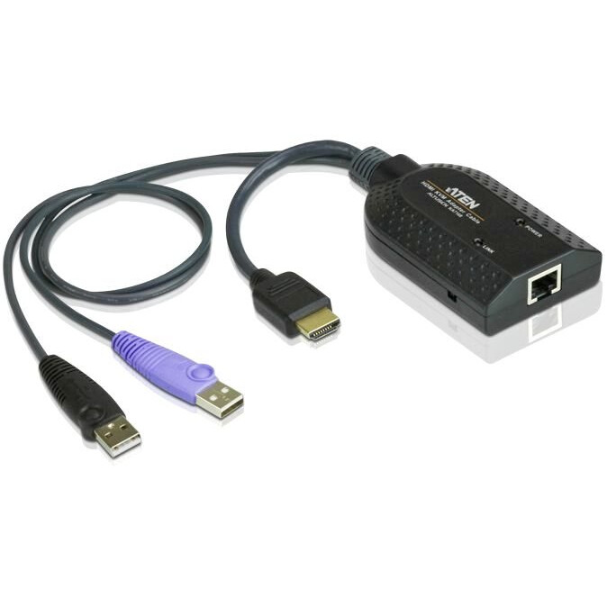 KVM-Adapter ATEN KA7168