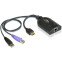KVM-Adapter ATEN KA7168
