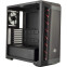 Datoru korpuss Cooler Master MasterBox MB511 Black/Red (MCB-B511D-KANN-S00) - foto 4