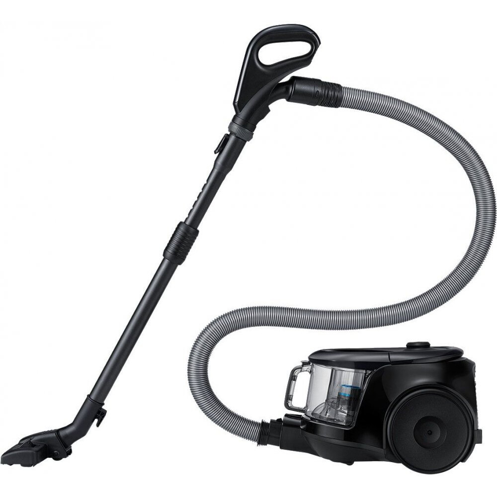 aspirateur Samsung SC18M2150SG - VC18M2150SG - photo 2