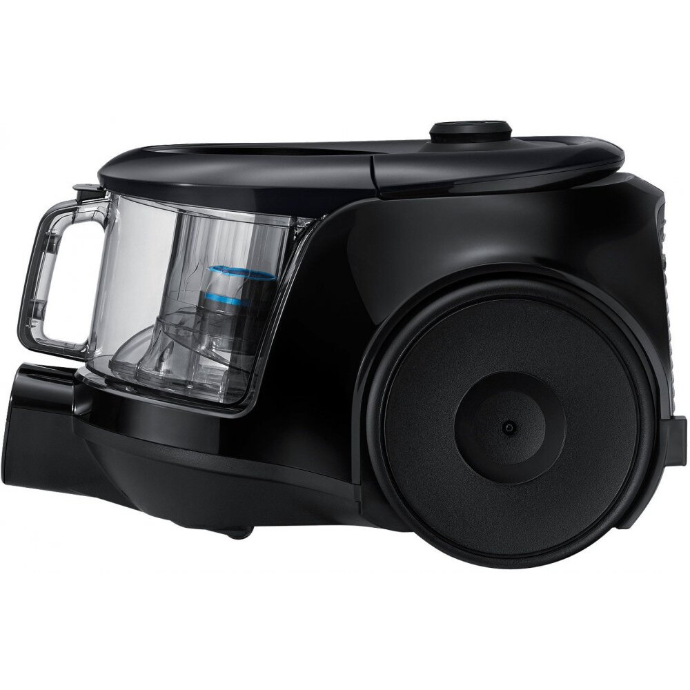 aspirateur Samsung SC18M2150SG - VC18M2150SG - photo 5