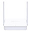 Wi-Fi maršrutētājs (rūteris) Mercusys MW301R - foto 2