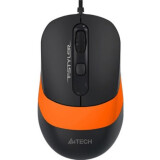 Pele A4Tech Fstyler FM10 Black/Orange