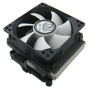 Dzesētājs GELID Siberian - CC-SIBERIAN-01 - foto 2