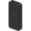 Ārējais akumulators Xiaomi Redmi Power Bank 20000 Black - VXN4304GL