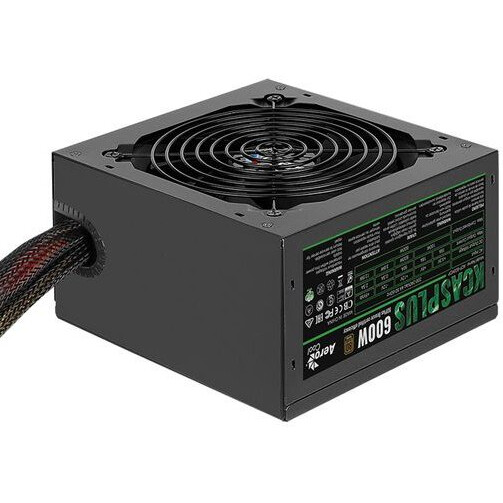 Bloc dalimentation 600W AeroCool KCAS-600W PLUS - photo 2