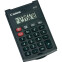 Calculatrice Canon AS-8 Black - 4598B001