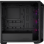 Datoru korpuss Cooler Master MasterBox MB511 ARGB Black (MCB-B511D-KGNN-RGA) - foto 5