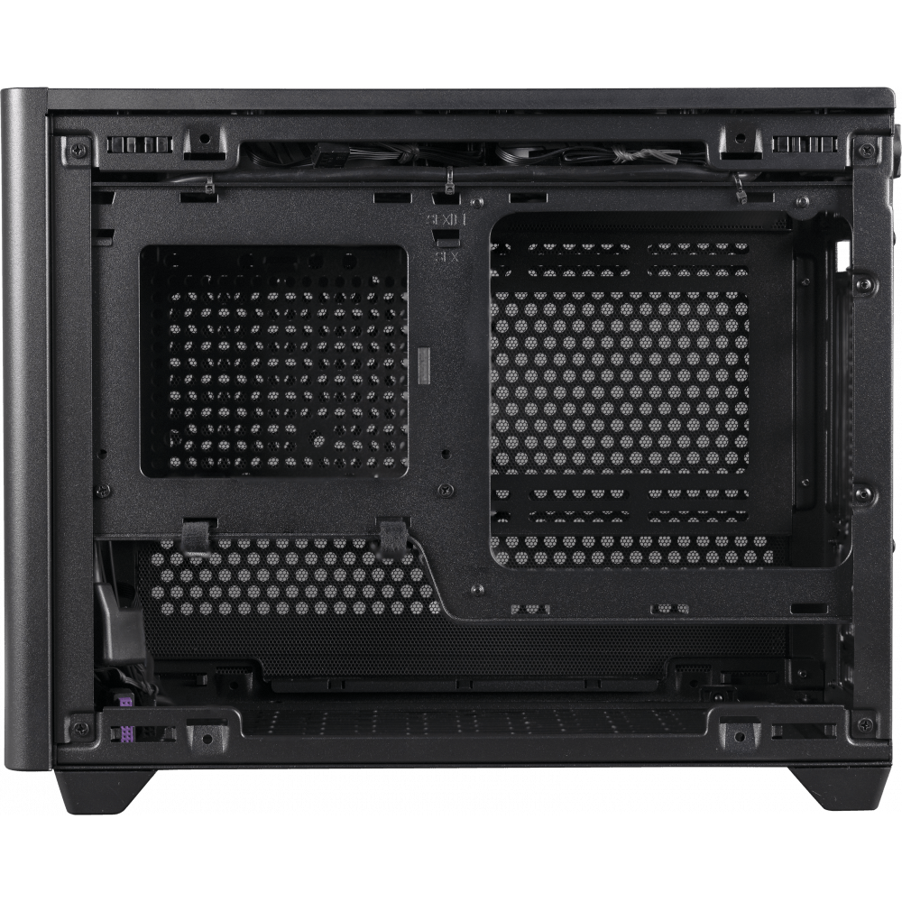 Datoru korpuss Cooler Master MasterBox NR200P Black (MCB-NR200P-KGNN-S00) - foto 7