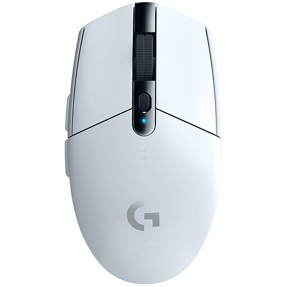Pele Logitech G305 Lightspeed (910-005291/910-005292) - foto 2