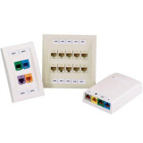 Kasetne Panduit C252X030FJC