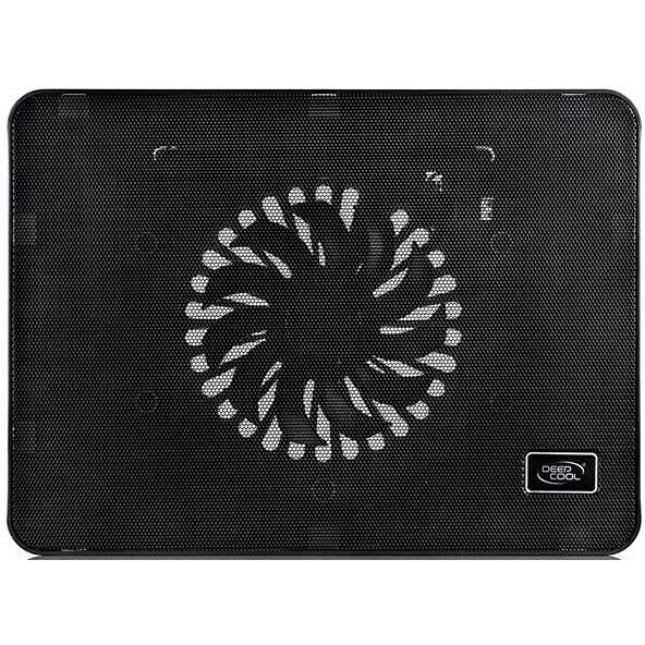 Dzesēšanas paliktnis klēpjdatoram DeepCool Wind Pal Mini (DP-N114L-WDMI) - foto 2