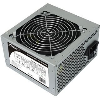 Bloc dalimentation 400W PowerMan PM-400ATX 80Plus OEM - 6118743