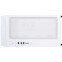 Datoru korpuss Zalman Z3 Iceberg White - foto 3
