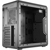 Datoru korpuss Cooler Master MasterBox Q500L Black (MCB-Q500L-KANN-S00)