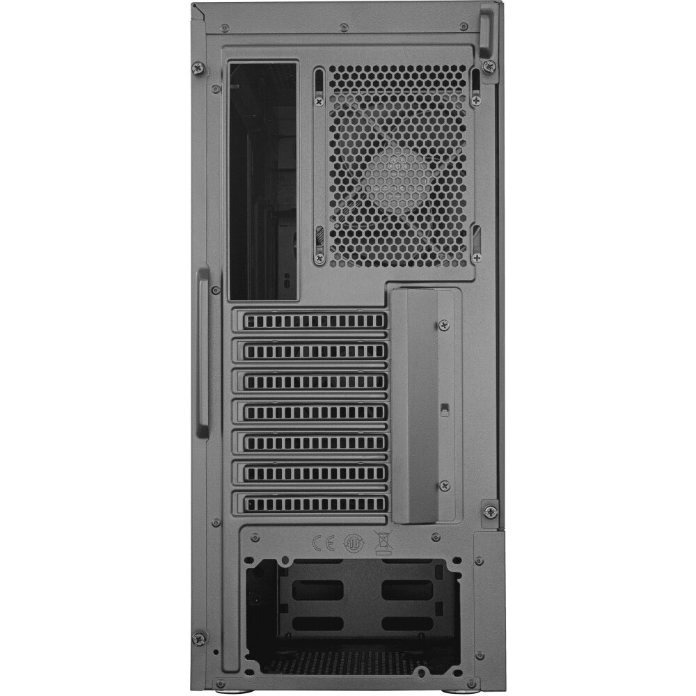 Datoru korpuss Cooler Master Silencio S600 (MCS-S600-KG5N-S00) - foto 10