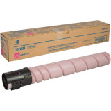 Toneris Konica Minolta TN-512M Magenta (A33K352)