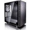 Datoru korpuss Fractal Design Define Mini C TG Black - FD-CA-DEF-MINI-C-BK-TG - foto 3