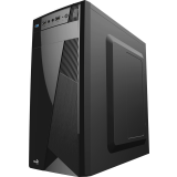 Datoru korpuss AeroCool Cs-1101 Black (EN58126)