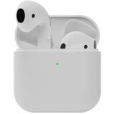 Garnitūra Ritmix RH-870BTH TWS White