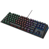 Tastatūra Ritmix RKB-500