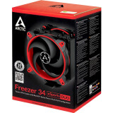 cooler Arctic Cooling Freezer 34 eSports DUO Red (ACFRE00060A)