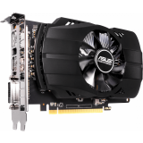 Carte graphique AMD Radeon RX 550 ASUS 2Gb (PH-550-2G)