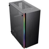 Datoru korpuss Formula CL-3302B Black (1147810)