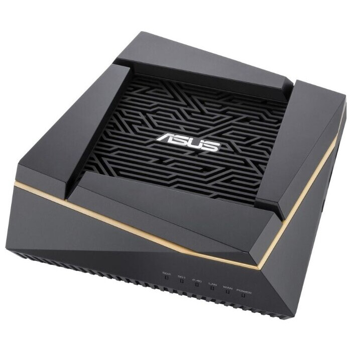 Wi-Fi rūteris (maršrutētājs) ASUS RT-AX92U - foto 6