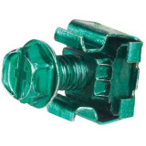 Ieliekamie uzgriežņi Panduit CNBK